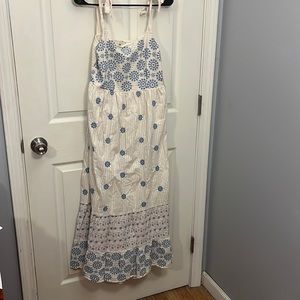 American Eagle Flowy Dress